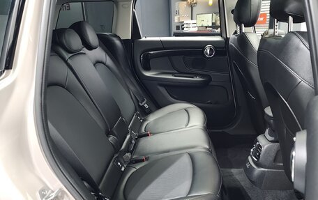 MINI Countryman II (F60), 2021 год, 2 039 000 рублей, 17 фотография