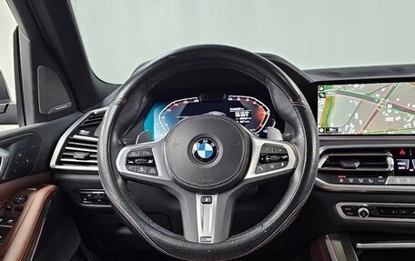 BMW X5, 2022 год, 6 950 000 рублей, 8 фотография