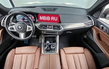 BMW X5, 2022 год, 6 950 000 рублей, 7 фотография