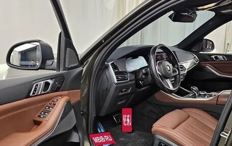 BMW X5, 2022 год, 6 950 000 рублей, 5 фотография