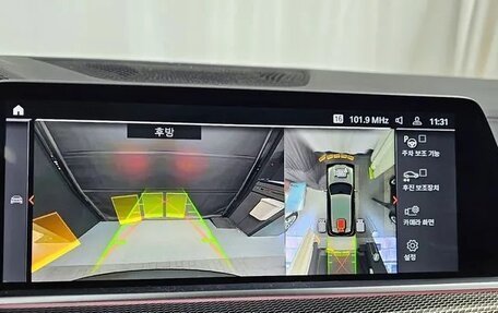BMW X5, 2022 год, 6 950 000 рублей, 10 фотография