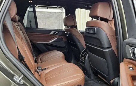 BMW X5, 2022 год, 6 950 000 рублей, 13 фотография