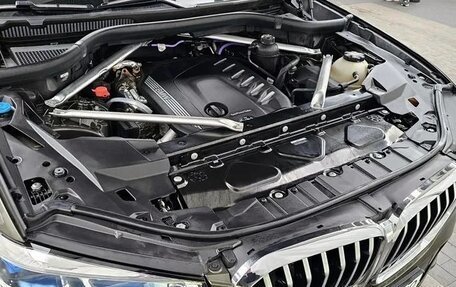 BMW X5, 2022 год, 6 950 000 рублей, 16 фотография