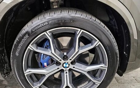 BMW X5, 2022 год, 6 950 000 рублей, 17 фотография