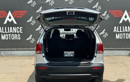 KIA Sorento II рестайлинг, 2010 год, 1 350 000 рублей, 7 фотография