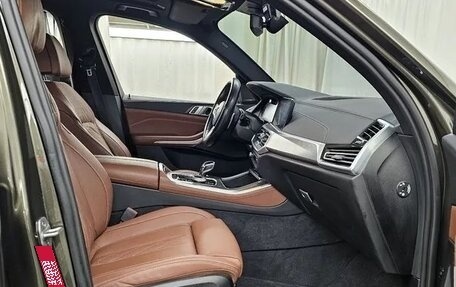 BMW X5, 2022 год, 6 950 000 рублей, 12 фотография