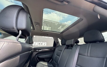 KIA Sorento II рестайлинг, 2010 год, 1 350 000 рублей, 15 фотография