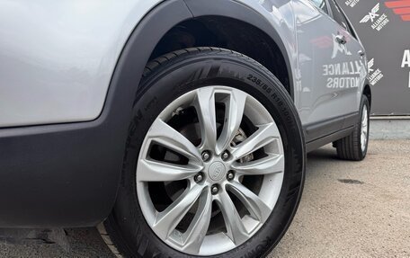 KIA Sorento II рестайлинг, 2010 год, 1 350 000 рублей, 10 фотография