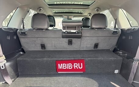 KIA Sorento II рестайлинг, 2010 год, 1 350 000 рублей, 16 фотография