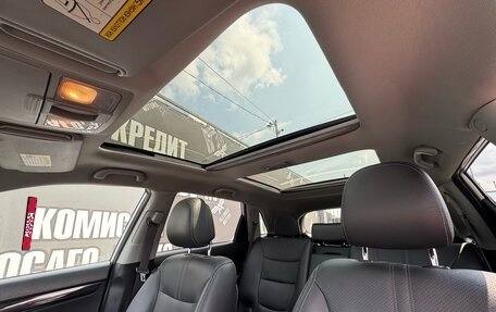 KIA Sorento II рестайлинг, 2010 год, 1 350 000 рублей, 14 фотография