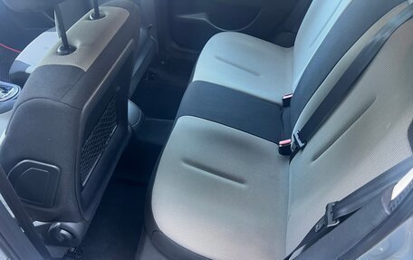 Citroen C4 II рестайлинг, 2011 год, 635 000 рублей, 5 фотография