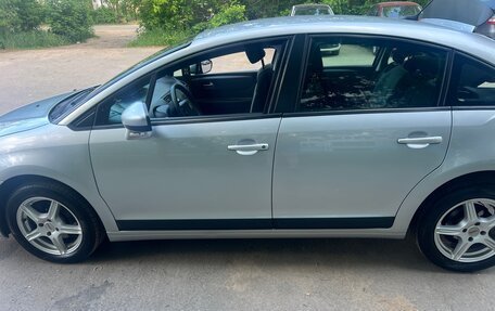 Citroen C4 II рестайлинг, 2011 год, 635 000 рублей, 8 фотография