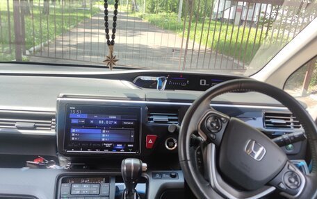 Honda Stepwgn IV, 2019 год, 2 600 000 рублей, 3 фотография
