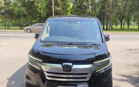 Honda Stepwgn IV, 2019 год, 2 600 000 рублей, 6 фотография