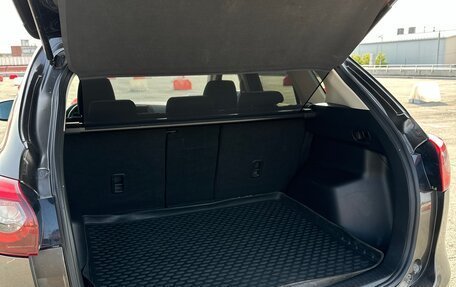 Mazda CX-5 II, 2015 год, 2 040 000 рублей, 11 фотография