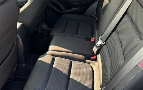 Mazda CX-5 II, 2015 год, 2 040 000 рублей, 15 фотография