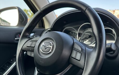 Mazda CX-5 II, 2015 год, 2 040 000 рублей, 16 фотография