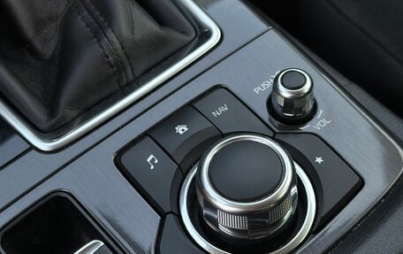 Mazda CX-5 II, 2015 год, 2 040 000 рублей, 21 фотография