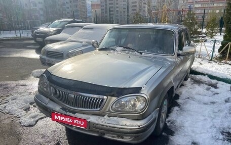 ГАЗ 31105 «Волга», 2006 год, 180 000 рублей, 10 фотография