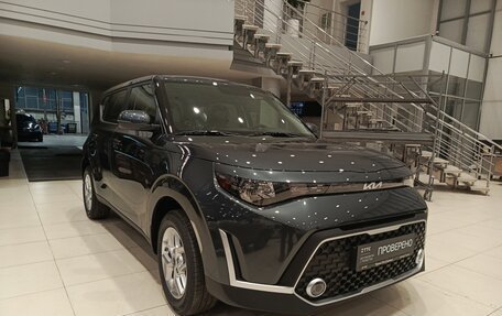 KIA Soul III, 2025 год, 2 080 000 рублей, 3 фотография