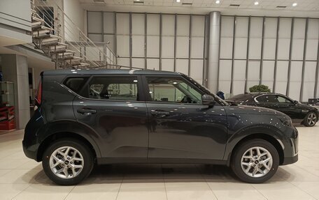 KIA Soul III, 2025 год, 2 080 000 рублей, 5 фотография