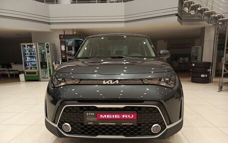 KIA Soul III, 2025 год, 2 080 000 рублей, 2 фотография