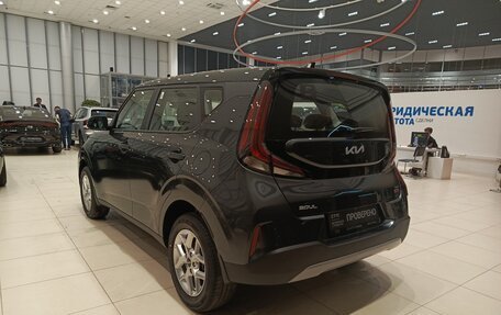KIA Soul III, 2025 год, 2 080 000 рублей, 8 фотография