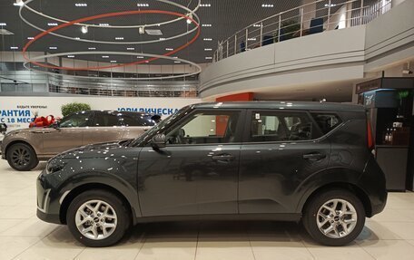KIA Soul III, 2025 год, 2 080 000 рублей, 10 фотография
