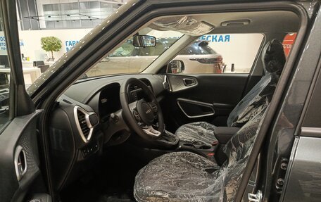 KIA Soul III, 2025 год, 2 080 000 рублей, 20 фотография
