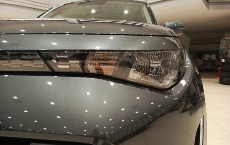KIA Soul III, 2025 год, 2 080 000 рублей, 21 фотография