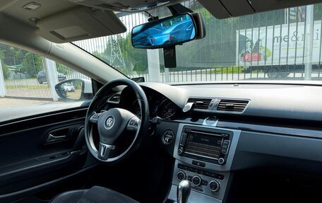 Volkswagen Passat CC I рестайлинг, 2014 год, 1 579 000 рублей, 9 фотография