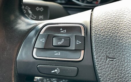 Volkswagen Passat CC I рестайлинг, 2014 год, 1 579 000 рублей, 13 фотография