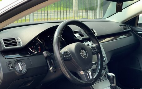 Volkswagen Passat CC I рестайлинг, 2014 год, 1 579 000 рублей, 8 фотография