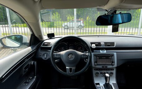 Volkswagen Passat CC I рестайлинг, 2014 год, 1 579 000 рублей, 11 фотография