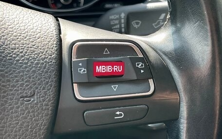 Volkswagen Passat CC I рестайлинг, 2014 год, 1 579 000 рублей, 14 фотография