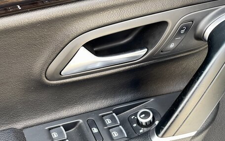 Volkswagen Passat CC I рестайлинг, 2014 год, 1 579 000 рублей, 17 фотография