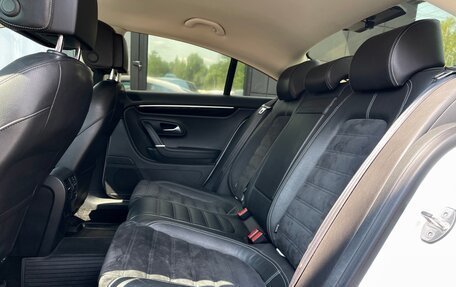Volkswagen Passat CC I рестайлинг, 2014 год, 1 579 000 рублей, 22 фотография