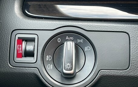 Volkswagen Passat CC I рестайлинг, 2014 год, 1 579 000 рублей, 28 фотография