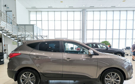 Hyundai ix35 I рестайлинг, 2014 год, 1 530 000 рублей, 8 фотография