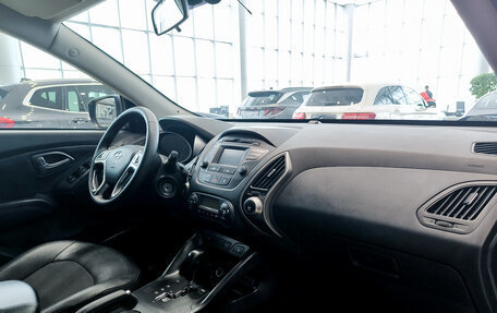 Hyundai ix35 I рестайлинг, 2014 год, 1 530 000 рублей, 15 фотография