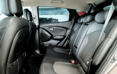 Hyundai ix35 I рестайлинг, 2014 год, 1 530 000 рублей, 16 фотография