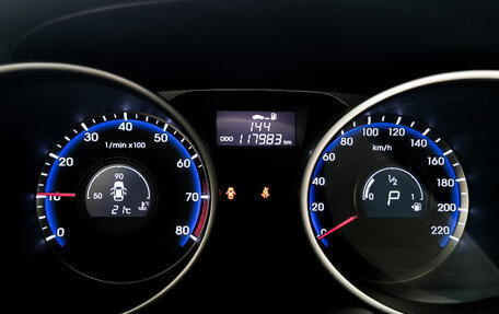 Hyundai ix35 I рестайлинг, 2014 год, 1 530 000 рублей, 17 фотография