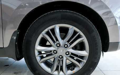 Hyundai ix35 I рестайлинг, 2014 год, 1 530 000 рублей, 22 фотография