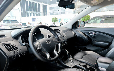Hyundai ix35 I рестайлинг, 2014 год, 1 530 000 рублей, 20 фотография