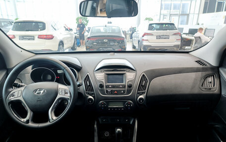 Hyundai ix35 I рестайлинг, 2014 год, 1 530 000 рублей, 18 фотография