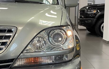 Lexus RX IV рестайлинг, 2002 год, 1 025 000 рублей, 23 фотография