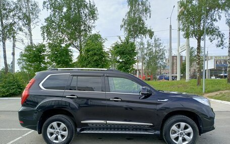 Haval H9 I рестайлинг, 2021 год, 2 500 000 рублей, 5 фотография