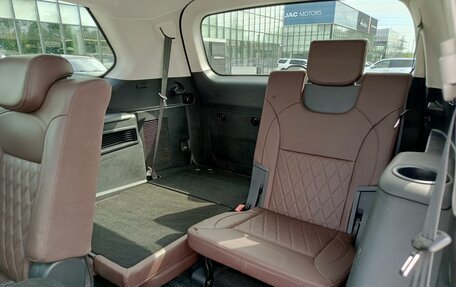 Haval H9 I рестайлинг, 2021 год, 2 500 000 рублей, 25 фотография