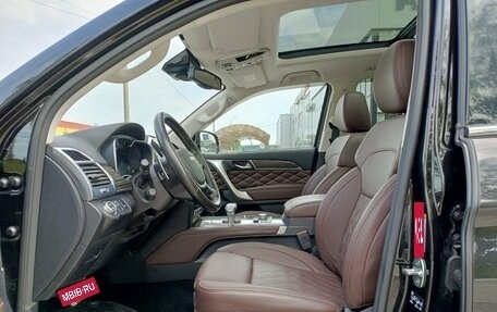 Haval H9 I рестайлинг, 2021 год, 2 500 000 рублей, 20 фотография