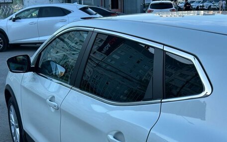 Nissan Qashqai, 2016 год, 1 549 000 рублей, 10 фотография